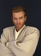 星球大战2：克隆人的进攻演员表欧比旺·克诺比剧照图片