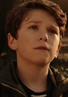 博物馆奇妙夜演员表尼克剧照图片