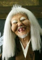 忍者乱太郎演员表大川平次涡正剧照图片