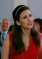 剩女也疯狂演员表莫娜剧照图片