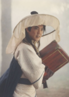 六指琴魔演员表吕麟剧照图片