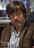 大空头演员表本·李克特剧照图片