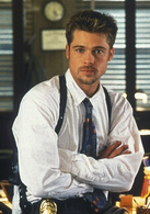 七宗罪演员表大卫·密尔斯剧照图片