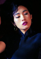 爱神演员表华小姐剧照图片