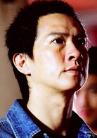 黑白道演员表单海生剧照图片