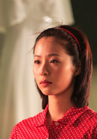 假装情侣演员表沈露剧照图片