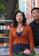 娜娜的玫瑰战争演员表小翠剧照图片