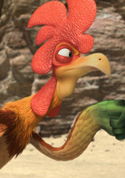 动物总动员演员表高卢国鸟剧照图片