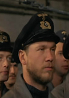 从海底出击演员表克里切鲍姆剧照图片