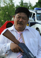 神马都是浮云演员表龙哥剧照图片