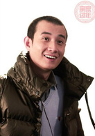 亲家过年演员表张雪伦剧照图片