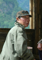 车票演员表吉普车司机剧照图片