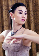 影子爱人演员表Paris剧照图片