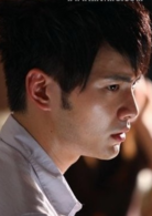 童眼演员表阿稀剧照图片