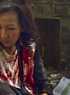 命运派对演员表Rebecca剧照图片