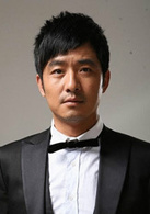 摇摆de婚约演员表吴巨源剧照图片