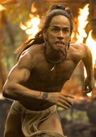 启示录演员表加古亚尔·鲍剧照图片