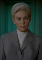 迷魂记　 演员表玛伦剧照图片