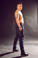 二龙湖浩哥之风云再起演员表喜子剧照图片