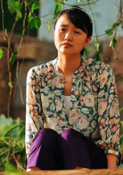 海洋天堂演员表柴嫂剧照图片