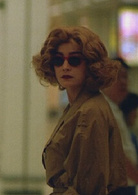 重庆森林演员表女逃犯剧照图片