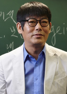 奇怪的她演员表潘贤哲剧照图片