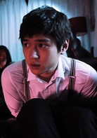 恐怖故事2演员表高柄晨剧照图片