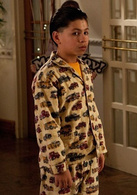 保姆奇遇记演员表罗德里格剧照图片