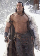 蝎子王演员表摩挲尤斯剧照图片