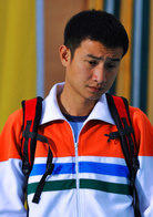 海洋天堂演员表王大福剧照图片