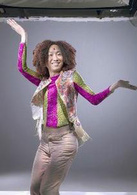 我要做Model演员表Mandom剧照图片