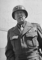 巴顿将军演员表威廉·乔治·米克斯剧照图片