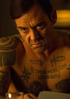 伸冤人演员表泰迪剧照图片