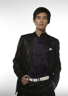 与时尚同居演员表周小辉剧照图片