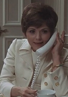 午夜牛郎演员表谢丽剧照图片