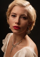 水性杨花演员表拉莉塔剧照图片