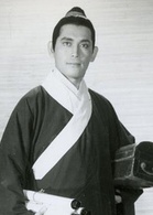 侠女演员表顾省斋剧照图片