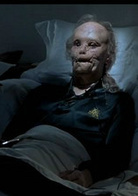 沉默的羔羊2汉尼拔演员表Mason Verger剧照图片