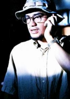 深海寻人演员表海雅阿木剧照图片