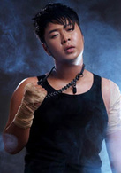 倔强萝卜演员表罗毅（开心萝卜）剧照图片