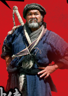 刀客外传演员表孤独求败剧照图片