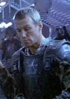 异形2演员表迪普·克罗剧照图片