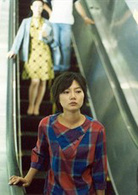 我要复仇演员表Cha Yeong-mi剧照图片