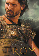 特洛伊演员表赫克托尔剧照图片