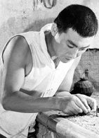 地雷战演员表赵虎剧照图片