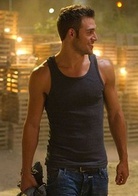 舞出我人生4演员表肖恩剧照图片