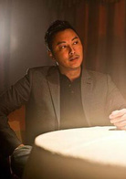 扎职演员表耀文剧照图片