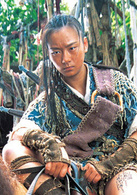 倩女幽魂演员表夏冰剧照图片