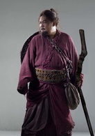 风云Ⅱ演员表猪皇剧照图片