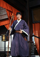 河东狮吼2演员表王成彦剧照图片